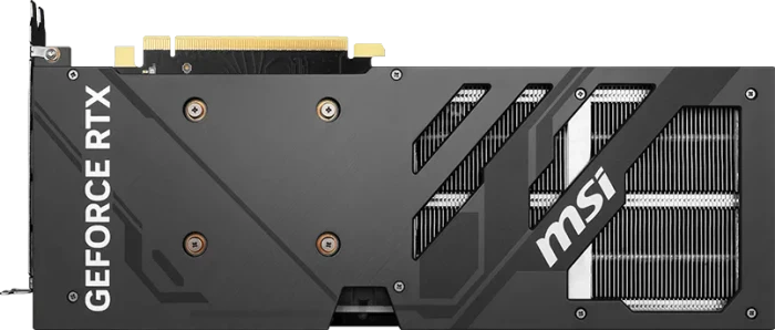 MSI GeForce RTX 4060 Ti Ventus 3X E 8G, 8GB GDDR6, HDMI, 3x DP