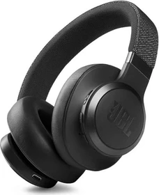 JBL Live 660NC schwarz
