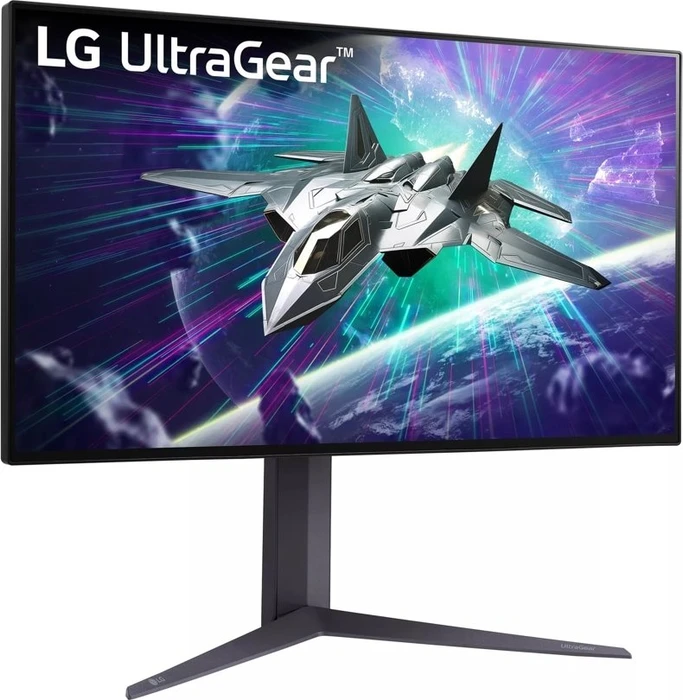LG UltraGear GR9 27GR95UM, 27"