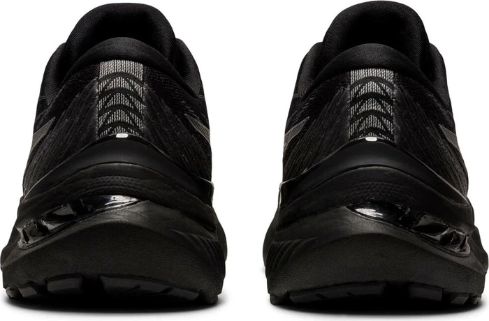 Asics Gel-Kayano 29 schwarz (Damen)