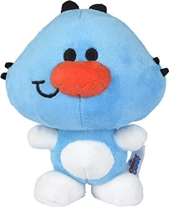 Simba Toys Oggy Oggy Plüsch 15cm