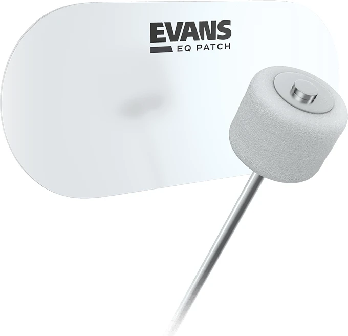 Evans EQ Patch