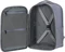 Samsonite GuardIT Classy 2.0, Underseat Backpack M, Untersitz Handgepäck, Kabinentasche, Flugzeug Rucksack, 40cm, 24l, Storm Blue Vorschaubild