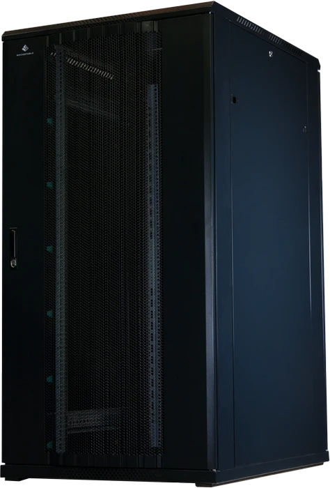 Rockstable 19" Serverschrank