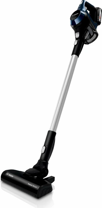 Bosch Serie 6 BBS611PCK Unlimited Akku-Handstaubsauger
