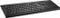 Kensington KB150 EQ Wireless Keyboard, schwarz, USB, FR Vorschaubild