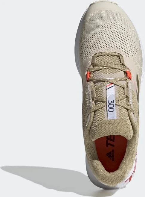 adidas Terrex Two Flow wonder white/matte gold/beige tone (Herren)