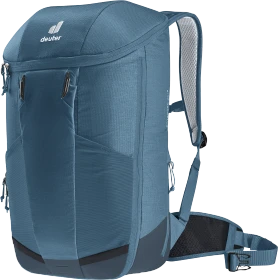 Deuter Rotsoord 25+5 atlantic/ink