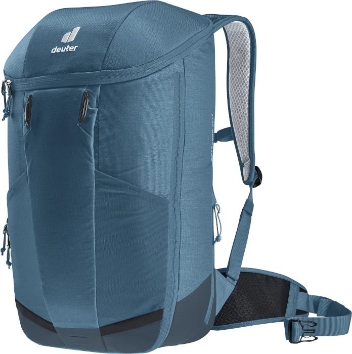 Deuter Rotsoord 25+5 atlantic/ink