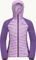 Jack Wolfskin Routeburn Pro Hybrid Jacke velvet (Damen) Vorschaubild