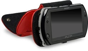 BigBen PSPgo Tasche SEG 2 (PSP)