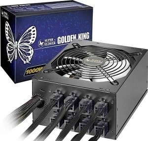 Super Flower Golden King Platinum ATX 2.3