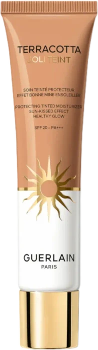 Guerlain Terracotta Joli Teint sunwarm LSF20, 30ml