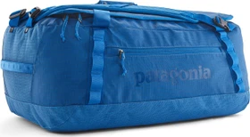 Patagonia Black Hole Duffel 55 endless blue
