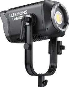 Godox Litemons LA600Bi schwarz
