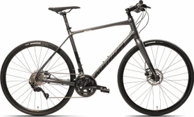 Merida Speeder 400 matt black Modell 2022