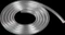 Alphacool AlphaTube HF Ultra Clear, 5/3mm, 1m, klar Vorschaubild