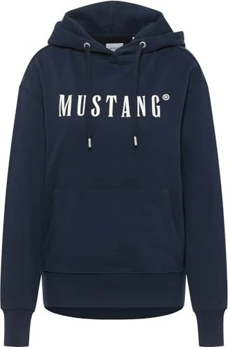 Mustang Margo Hoodie dark blue (Damen)