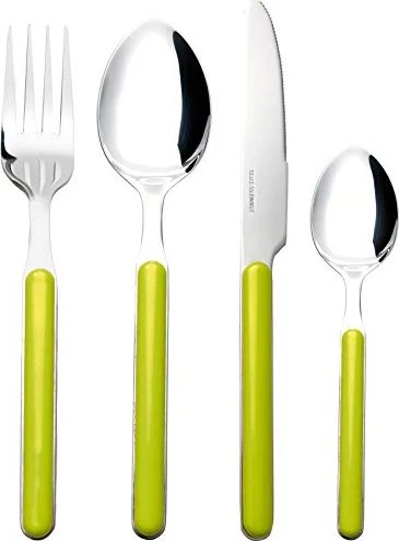 Brunner Delice Besteck, 16-teilig