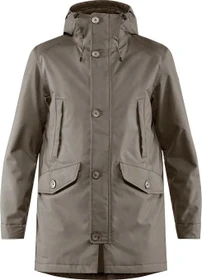 Fjällräven Kiruna Lite Funktionsmantel driftwood (Herren)