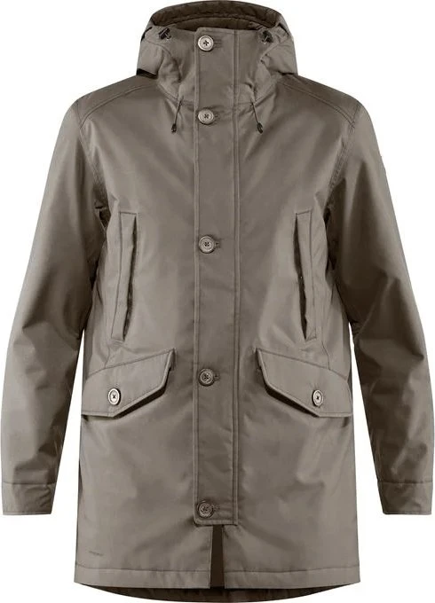 Fjällräven Kiruna Lite Mantel (Herren)