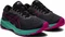 Asics GT-1000 11 GTX black/fuchsia red (Damen) Vorschaubild