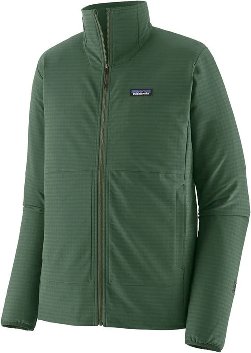 Patagonia R1 TechFace Jacke (Herren)