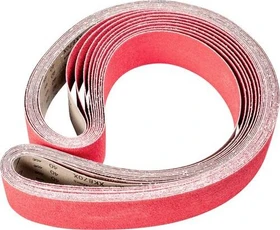 Pferd BA 75/2000 CO-COOL 40 Schleifband K40, 75x2000mm, 10 Stück