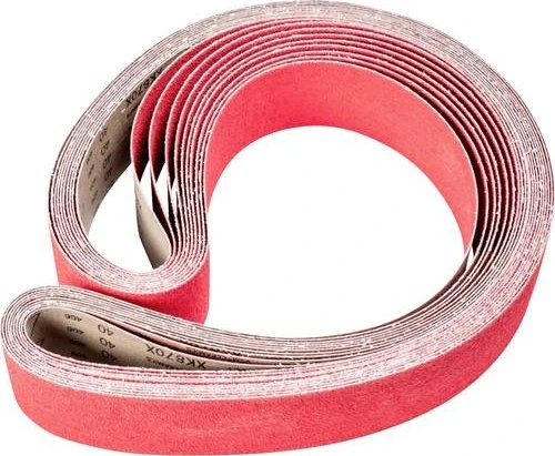 Pferd BA 75/2000 CO-COOL 40 Schleifband K40, 75x2000mm, 10 Stück