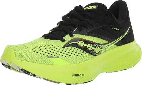 Saucony Ride 16 citron/black (Herren)