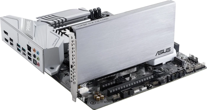 ASUS Prime Z490-A (Intel 1200)