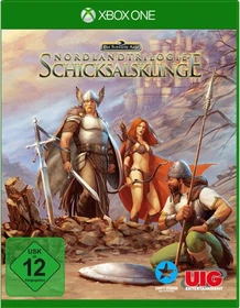Das Schwarze Auge: Die Schicksalsklinge (Xbox One/SX)