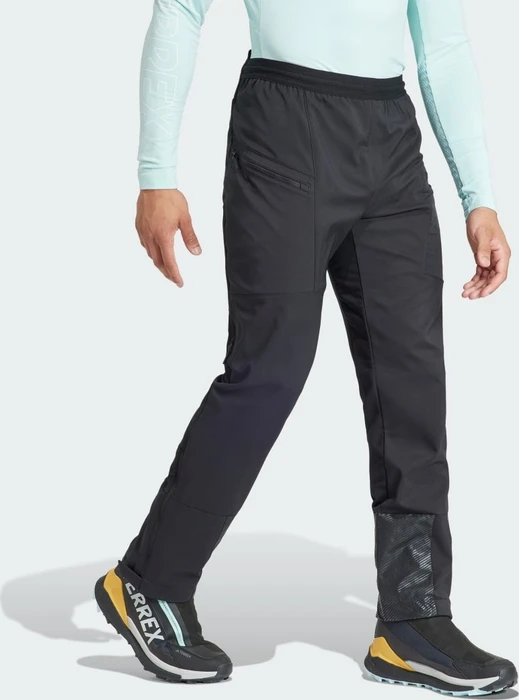 adidas Terrex Xperior Fast Hose lang schwarz (Herren)