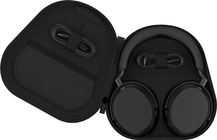 Sennheiser Momentum 5 Wireless schwarz