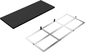 BSH Hausgeräte Standard Umluftset
