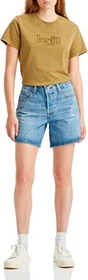 Levi's 501 Rolled Shorts Jeans orinda night (Damen)