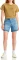 Levi's 501 Rolled Shorts (Damen) Vorschaubild