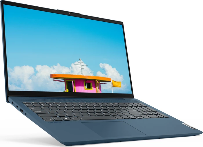 Lenovo IdeaPad 5 15ARE05, Light Teal, Ryzen 7 4700U, 16GB RAM, 512GB SSD, DE