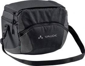 Vaude OnTour Box L Lenkertasche schwarz
