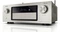 Denon AVR-X4400H silber Vorschaubild