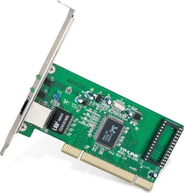 TP-Link LAN-Adapter, RJ-45, PCI 2.1