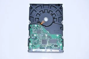 Seagate BarraCuda EcoGreen F4 2TB, 512e / 3.5" / SATA 3Gb/s