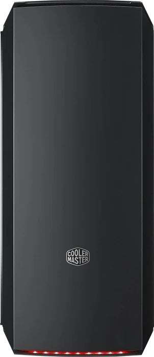 Cooler Master MasterCase MC600P, Glasfenster