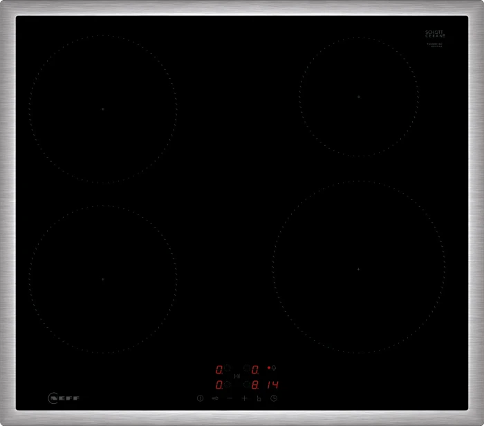 Neff BX36IB0 Backofen-Set
