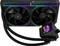 Thermalright Core Matrix 240 Vision ARGB Black Vorschaubild