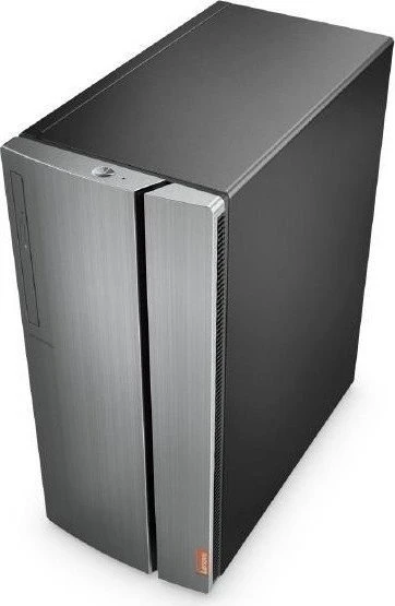 Lenovo IdeaCentre 510-15IKL, Core i5-7400, 8GB RAM, 128GB SSD, 2TB HDD, DE