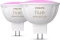 Philips Hue White and Color Ambiance 400 LED-Spot GU5.3 6.3W, 2 Stück Vorschaubild