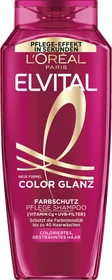 L'Oréal Elvital Color-Glanz Shampoo, 400ml
