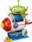 LEGO Disney - Alien mit Pizza Planet Raketenfahrt Vorschaubild