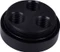 Alphacool Cape Coolplex Boden POM 3 Bar Vorschaubild